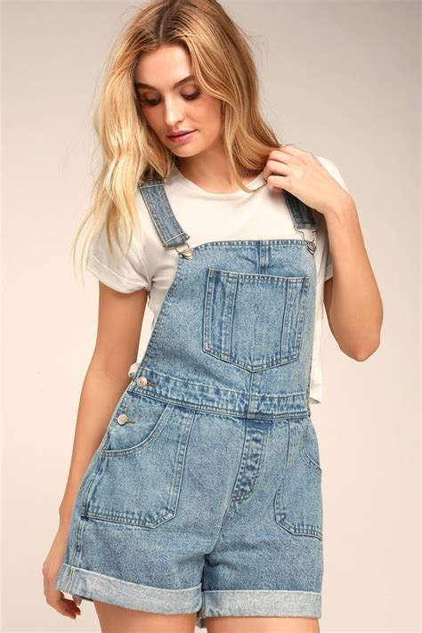 Buy · Overalls 